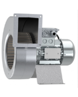 EX 140A-2 3 phase centrifugal fan (ATEX). 1230m&#179;/h