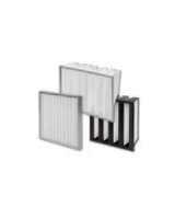 F9 Replacement filter 350 x 350 x 48mm