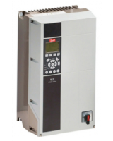 FC102-22,0kW/44A-IP55, 150/50m