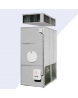 G 600 Vertical cabinet heater G-TYPE, 700 kW*