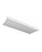 IRG3000 Protection grill