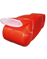 KWL PE-DWS-insulation