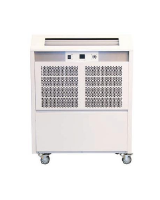 Master ACT 7 - 7kw Commercial Air Conditioner