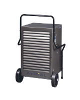 Master AD 680 Regenerant Dehumidifier. 890m3/h air flow. Dehumidification @ 30&#176;C, 80% RH = 3.25 L/H