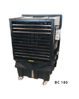 Master BC 180 Industrial 18,000m3/h Mobile  evaporative cooler