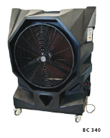 Master BC 340 Industrial 30,000m&#179;/h Mobile  evaporative cooler