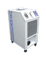 MCM 230PD 23000 Btu industrial mobile air conditioner