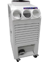 MCM 280 28000 Btu industrial mobile air conditioner