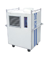 MCM 350 35000 Btu industrial mobile air conditioner