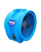 Minivayor VAF-400 (110v) - 7,500 m&#179;/h ventilation fan 110v