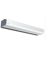 PAEC2515A Horizontal ambient air curtain for height 2.5m - 1500mm wide