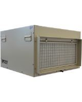 PD200 230v Static Dehumidifier. Dehumidification @ 30&#176;C / 80% RH = 5 L/H