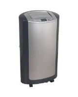 SAC12000 Air Conditioner/Dehumidifier/Heater 12,000Btu/hr