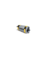 SAFH150P/400C110CEA. ATEX Pipe Jacket 400mm long for use with pipes up to 150mm dia, 110v linkable