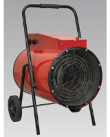 Sealey EH30001 30kW 415V Industrial Fan Heater