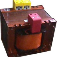 1 Phase Transformers