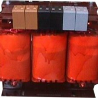 3 Phase Transformers