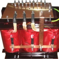 Manufactures Of 3 Phase Transformers