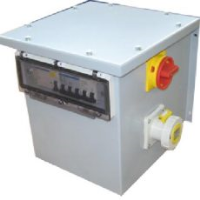 Site Transformers Suppliers For Commercial Industries