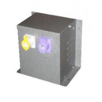 Wall Mounted Transformers Suppliers For Commercial Industries