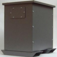 Manufactures Of Transformers Enclosures For Commercial Industries