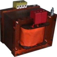 Panel Transformers For Rail Industries