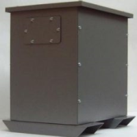 Repair Services For Transformers Enclosures For Defence And Military