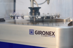 Easy-To-Use Gironex Cube PLUS Automated Microdispenser