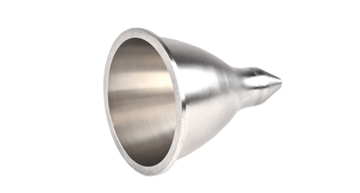 Stainless Steel Dispense Heads