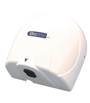 Automative Compact High Speed Hand Dryer