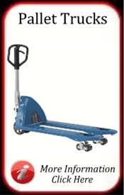 UK Supplier Of Material Handling Equipment