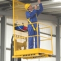 Economy Forklift Access Platforms