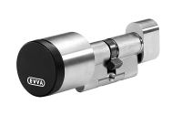 EVVA Air Key Smart Euro Cylinder
