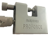 Pro Force 65 Container Padlock
