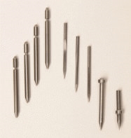 Suppliers Of Speciality Tungsten Electrodes UK