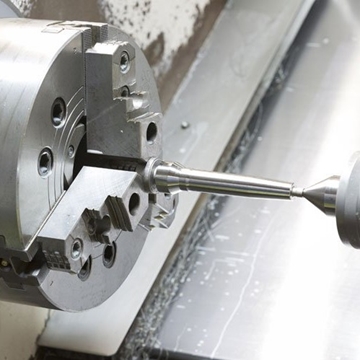 High Precision Turning Services UK