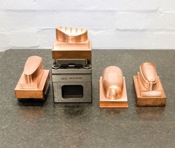 Manufacture Of Precision Plastic Injection Moulds