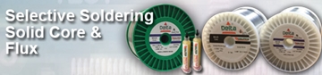 Nationwide Manufacturer Of Soldering Products