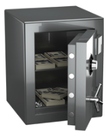 Reconditioned Safes