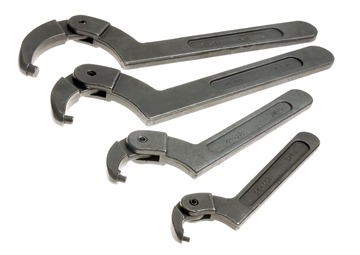 Suppliers Of Spanner - C Type UK