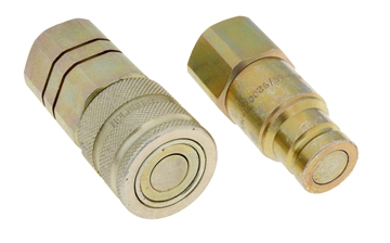 Suppliers Of Flat Type Coupling UK