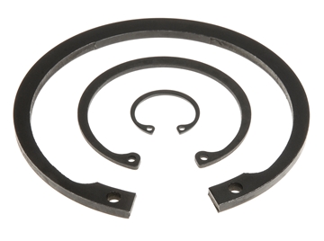 Suppliers Of Internal Circlip Semi Flexible Metal Ring UK
