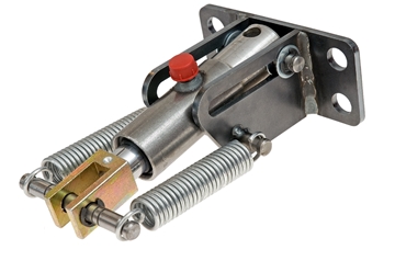 Suppliers Of Air-To-Hydraulic Trailer Brake UK