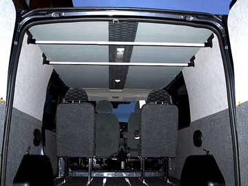 Custom Vehicle Modification Service