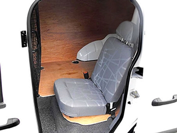 UK Manufacturer Of Waterproof Seat Covers