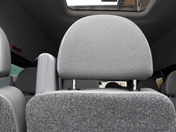 UK Manufacturer Of Custom Vehicle Seats