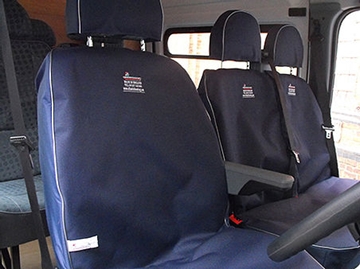High Quality Vehicle Seat Covers
