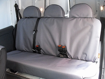 UK Manufacturer Of Vehicle Seat Covers