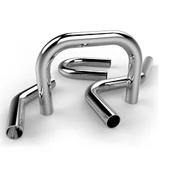 Bespoke CNC Tube Bending Services In Northamptonshire