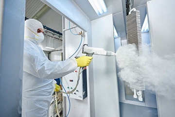 Highest Quality Paints For Automative Industry